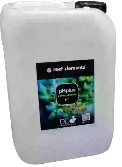 pH-Plus #1/2 – 10 L – ReefZlements