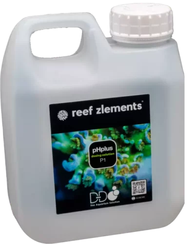 pH-Plus #1/2 – 1 L – ReefZlements