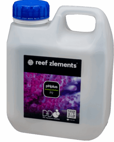 pH-Plus #2/2 – 1 L – ReefZlements