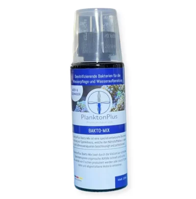 PlanktonPlus Bakto-Mix 120ml