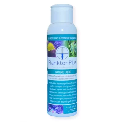 Nature Liquid 100ml