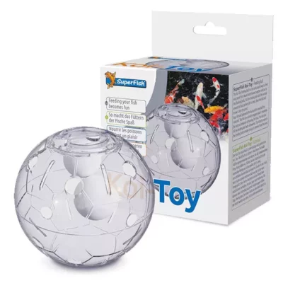 Koi Toy